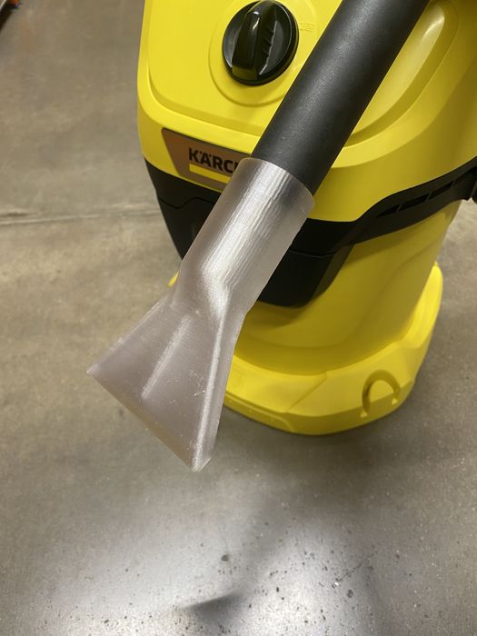 Duza aspirare umeda karcher wd2 wd3 wd4