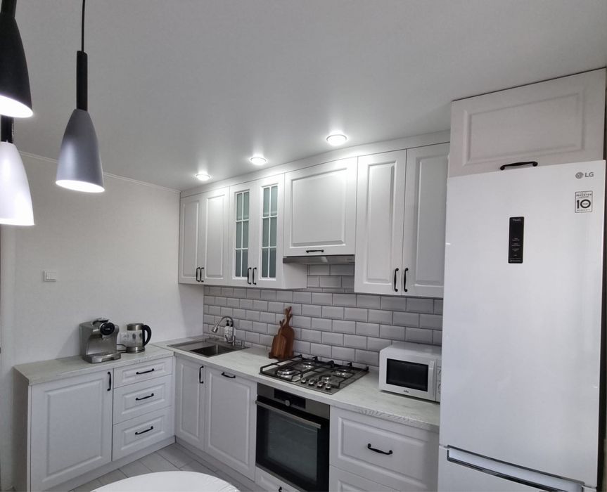 Продам 3ехкомнатную квартиру