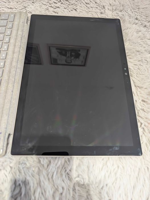 Surface Pro 4 4gb 128gb