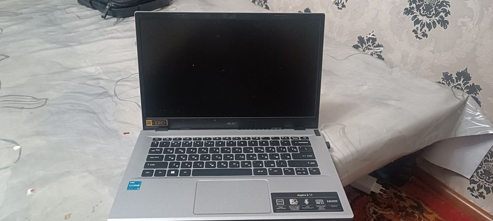 Acer notbook window 10