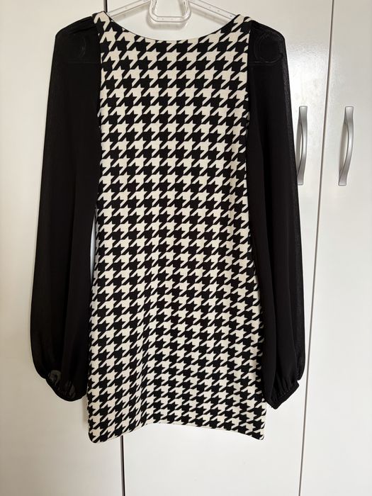 Дамска рокля AVIN