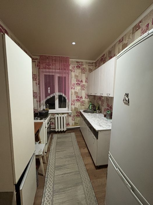 Срочно продам 3х ком в 2х этажке