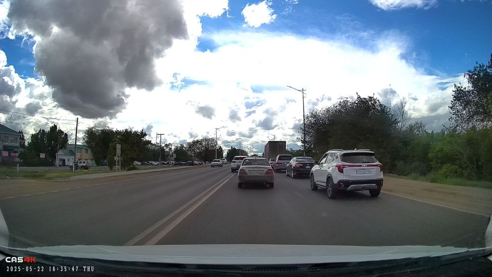 Видеорегистратор автомобильный