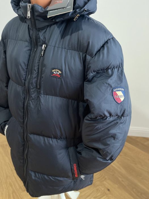 Geaca Paul&Shark barbat