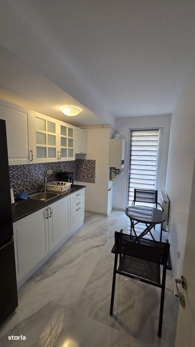 Apartament 2 camere, Complex Rezidential cu Piscina, loc parcare
