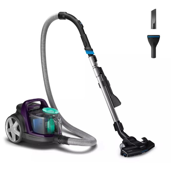 Пылесос PHILIPS FC9571/01