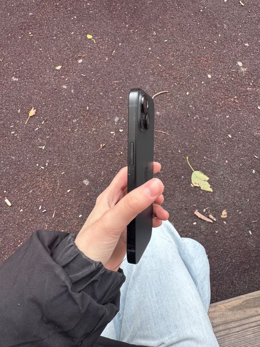 Iphone 15  обменяю или продам