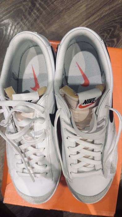 Кецове Nike M Air Max Alpha Trainer 6