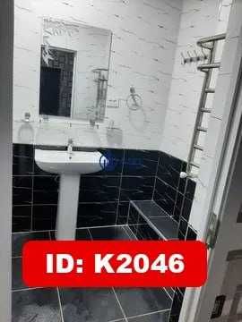 Premium 2x xona kvartira Srochno ijaraga beriladi K2046