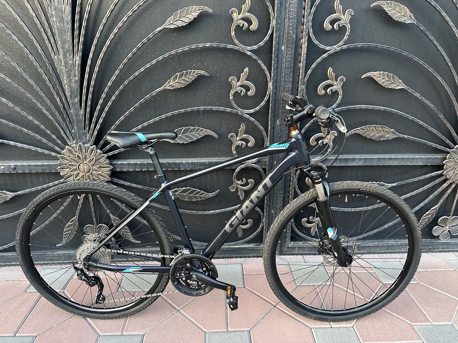 Велосипед Giant Room 1