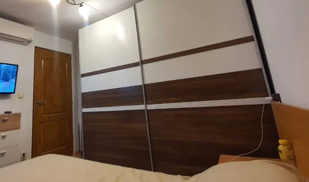 Дава се под наем Тристаен апартамент в Пловдив, Кючук Париж - 83 кв.м за 275.4 € - Снимка #1