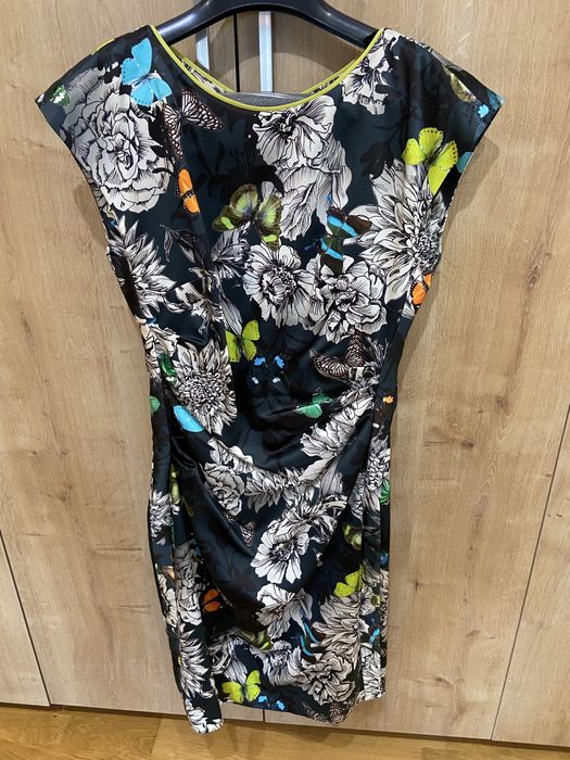 Рокли на Marc Cain