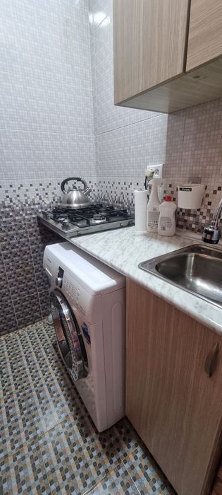 Сдается своя квартира