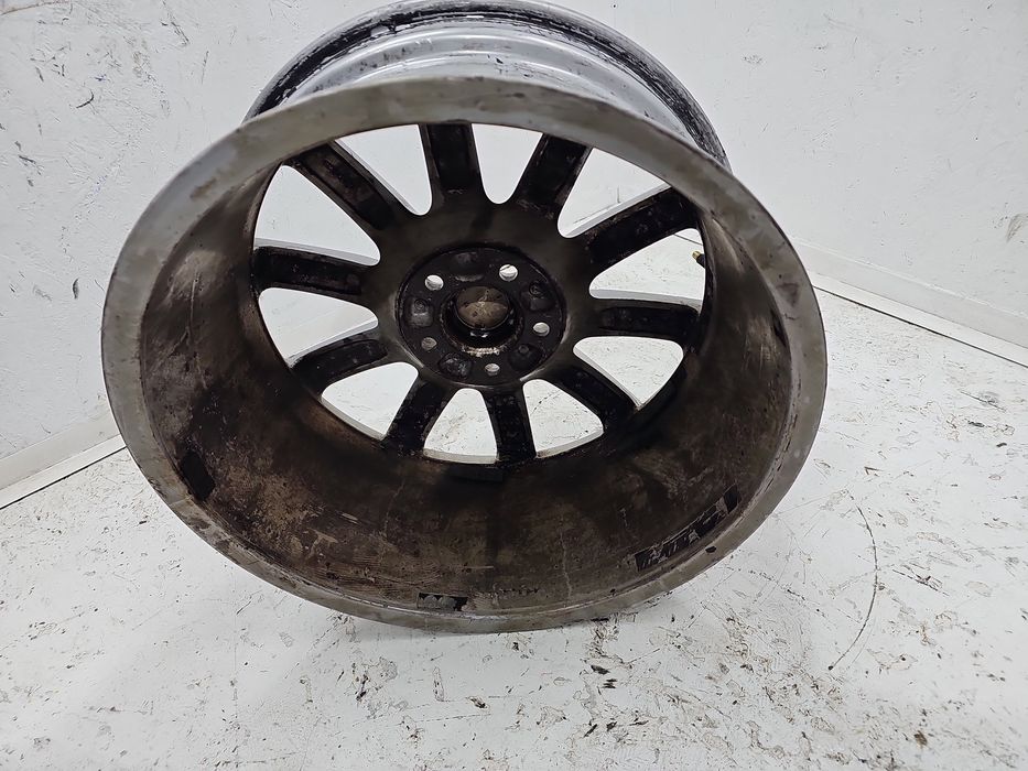 Set jante aliaj AUDI A4 (8K5, B8) Avant [Fabr 2008-2015] 8K0601025AJ