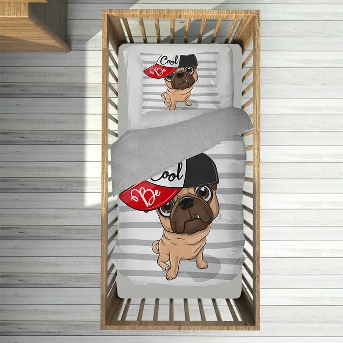 Бебешки спални комплекти - 12 варианта