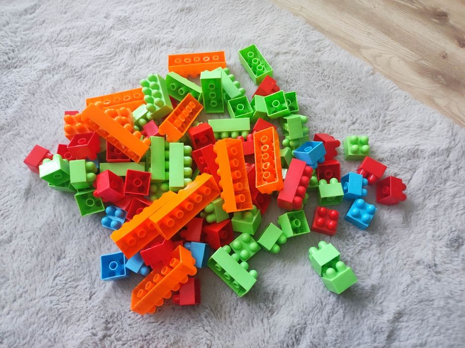 Детски конструктори