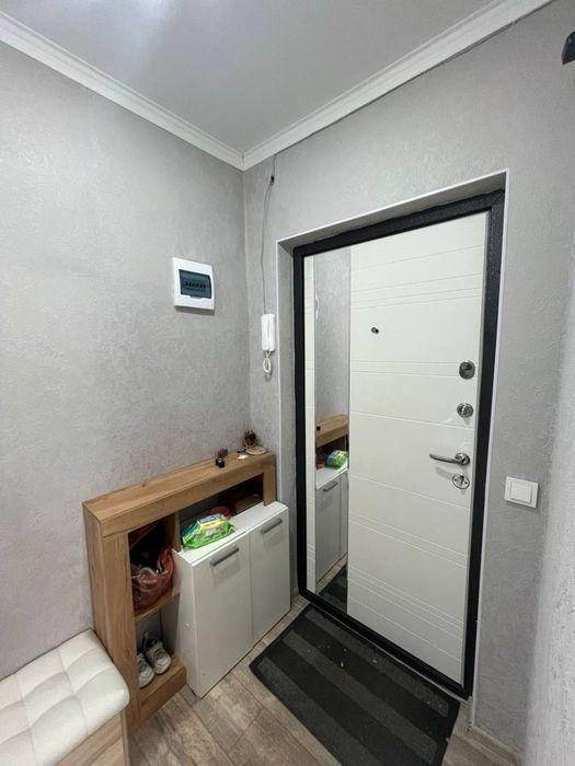 Продается квартира