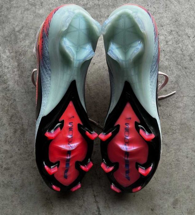 Бутонки Nike Zoom Mercurial Superfly 10 Elite FG United 002 Pack