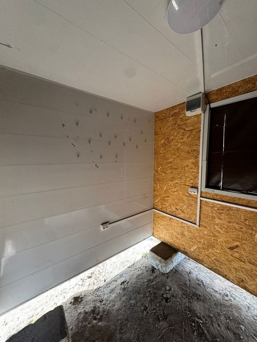 Павильон. Киоск.