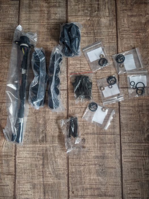 Piese motor 1.9 BLS 2.0 BMP 2.0 BMM VAG