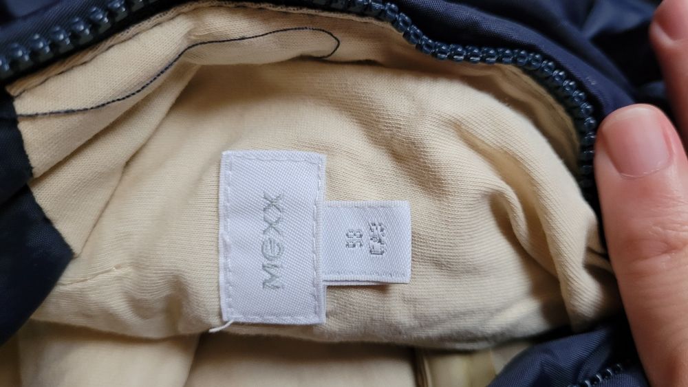 Детски якета Waikiki, Mexx, H&M