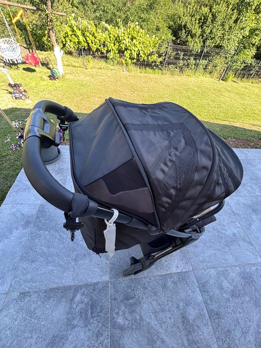 Лятна детска количка Easy Walker Mini