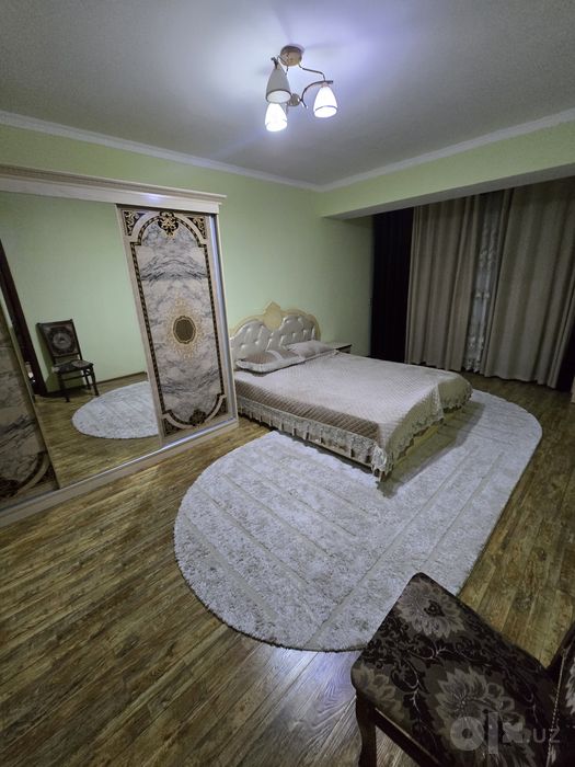 Аренда 2 хона 78м² 3 этаж супер хотдог рупарасида
