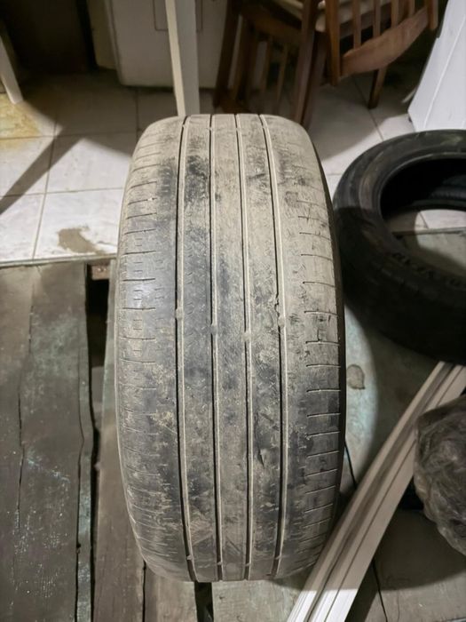 Продам резину r19