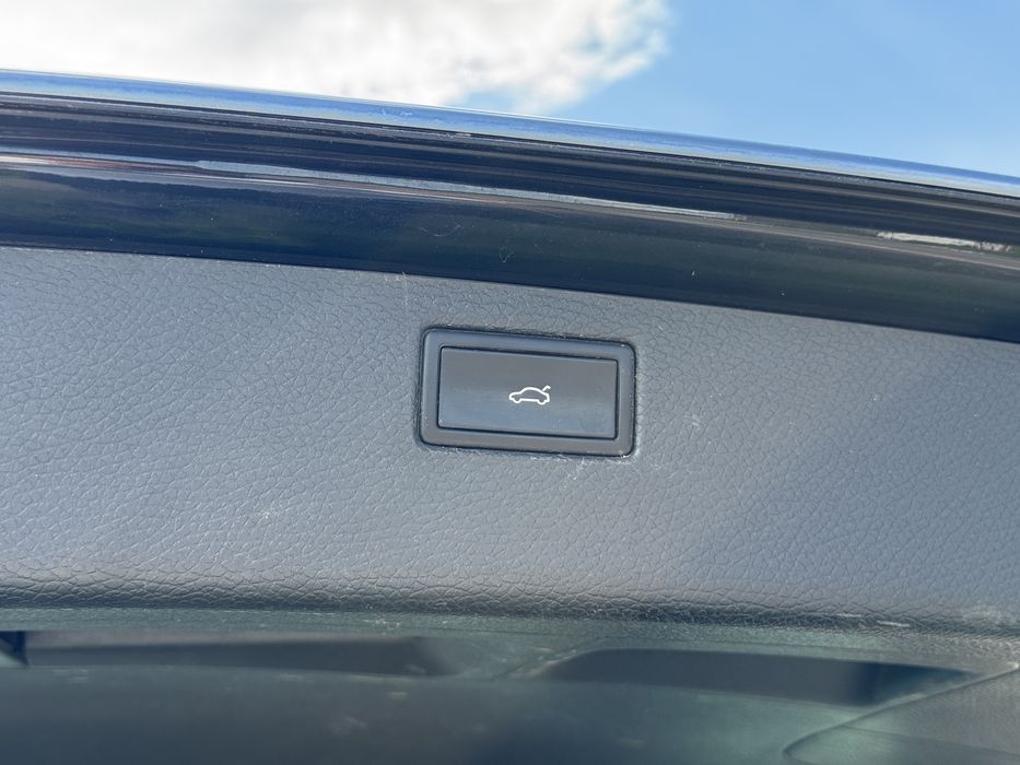 VW Passat B6 2010 CBBB 170CP Common Rail