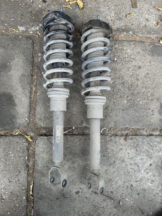 Предни макферсони за Mercedes Cls350 W219