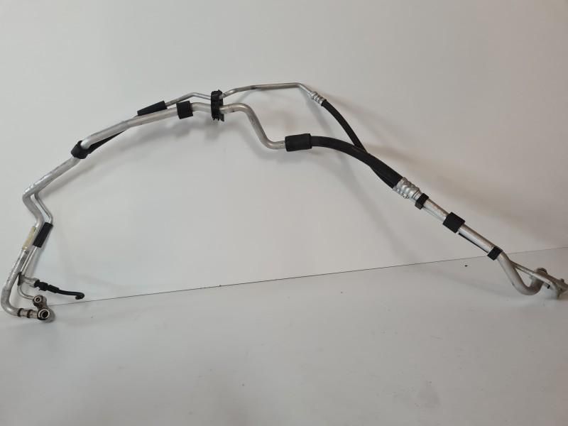 Conducta clima AC lunga din habitaclu Opel Vectra C 1.8 i 103 kw 140 c