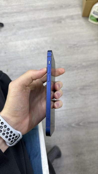 Айфон 12 128гб iphone 12 128gb