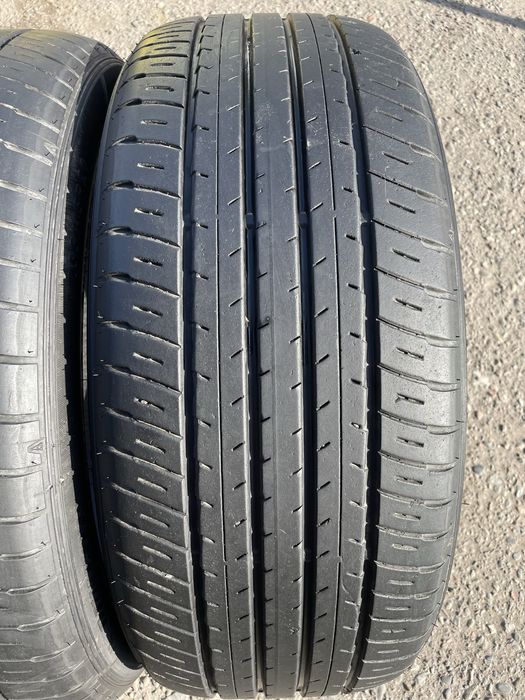 255/45/20 Dunlop balon