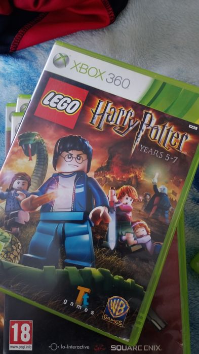 Joc pentru  Xbox