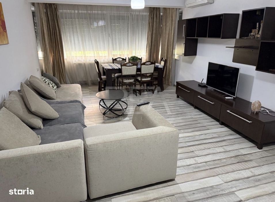Apartament 2 Camere | Quadra Residence | Bloc Nou | Lujerului