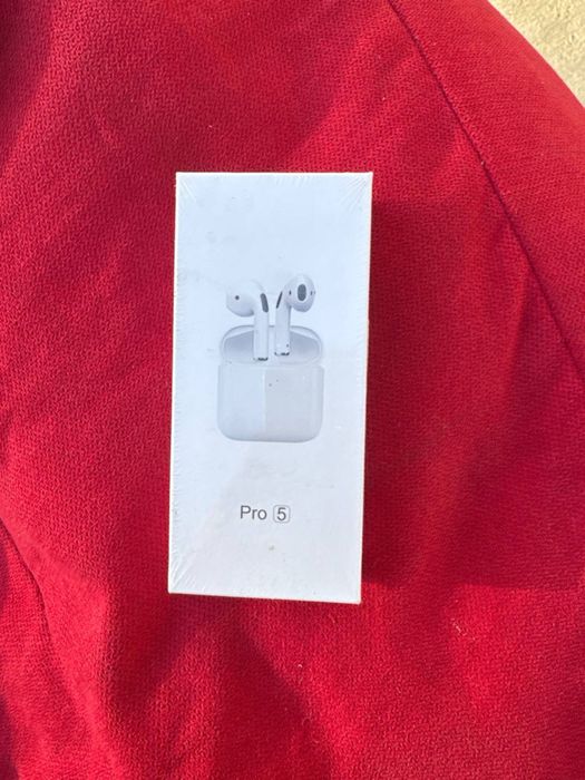 Airpods Pro 5