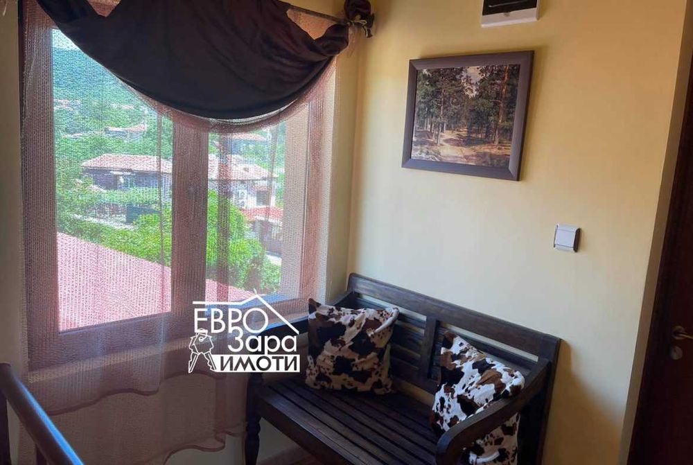 Продава се Къща в с. Лозен, Област Стара Загора - 150 кв.м за 1133 €/кв.м - Снимка #11