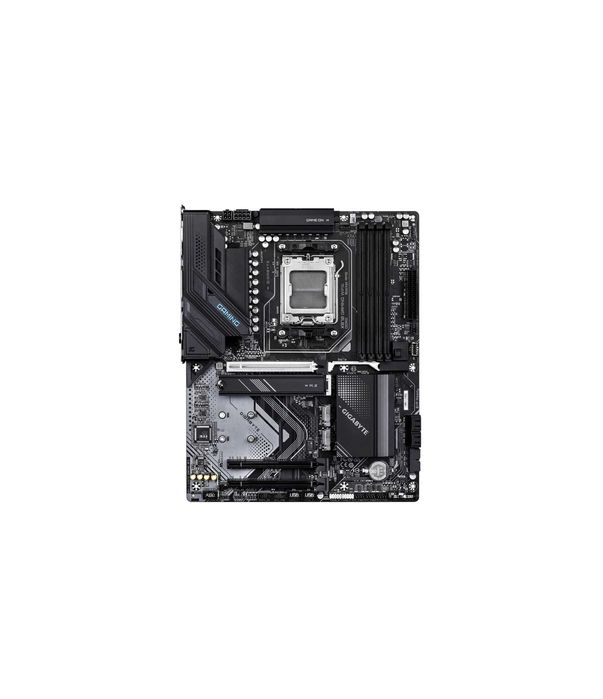 { Материнская плата Gigabyte X870 GAMING WIFI6 DDR5 Socket AM5