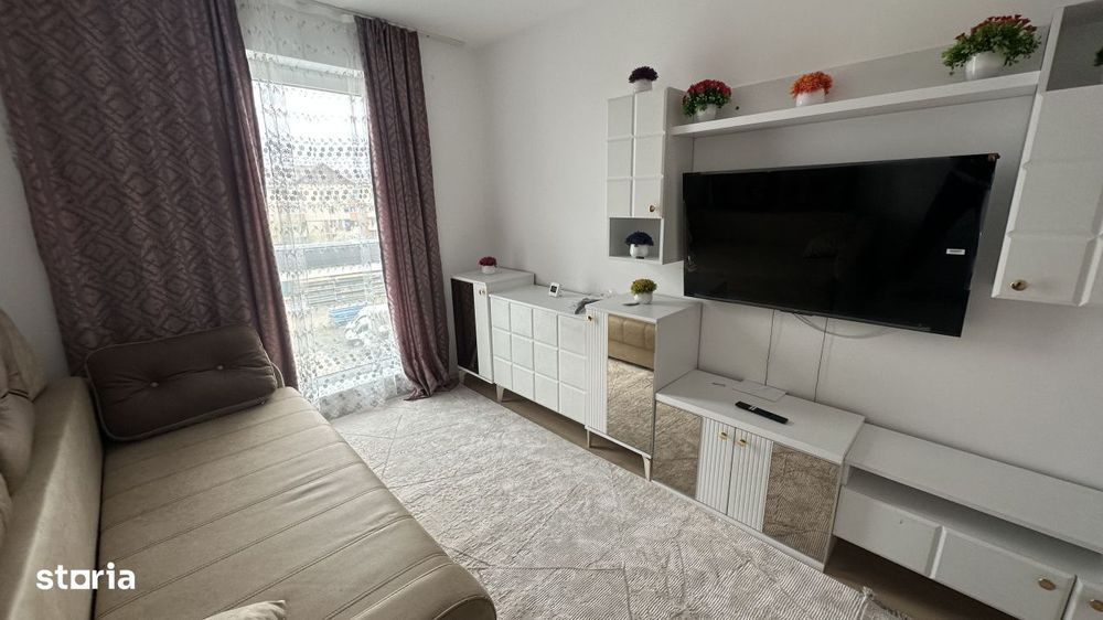 Apartament 2 camere, 45 mp, zona Vasile Alecsandri
