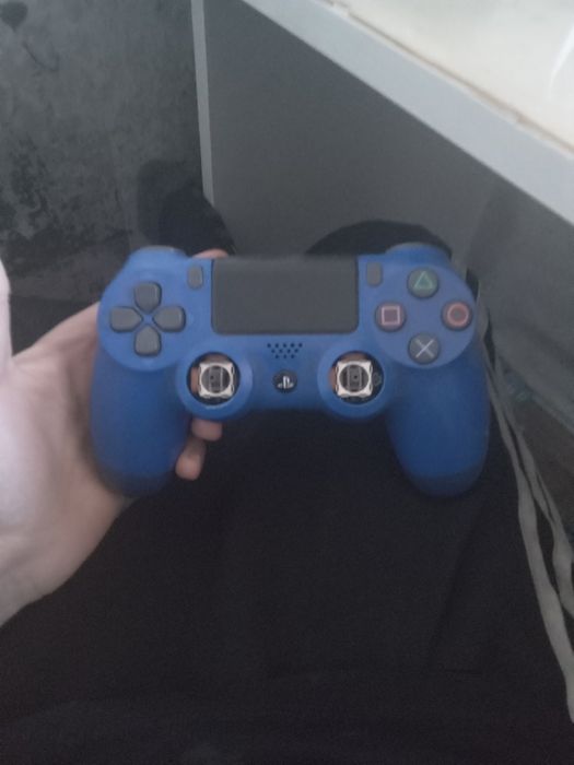 Джостик для PlayStation 4 slim