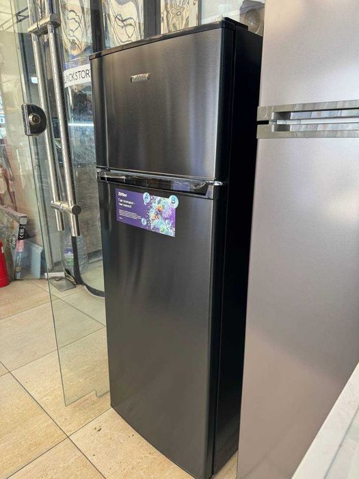 Холодильник Ziffler DF-206DG