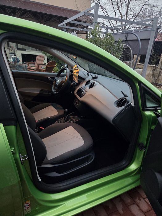 Vand Seat Ibiza 
 An fabricatie 2013
Unic proprietar