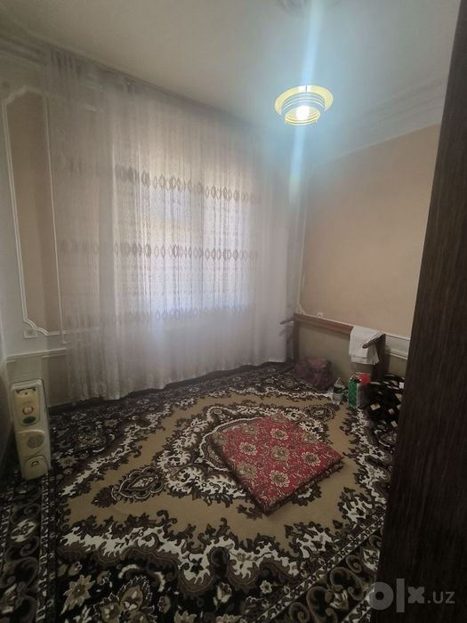 Продаётся кв на Сергели 2, 3/3/5. Чистенькая не дорого!! (71 000&)