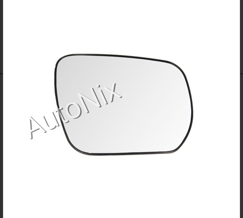 Стъкло за огледало за Suzuki Grand Vitara 2 тонирано за сузуки витара