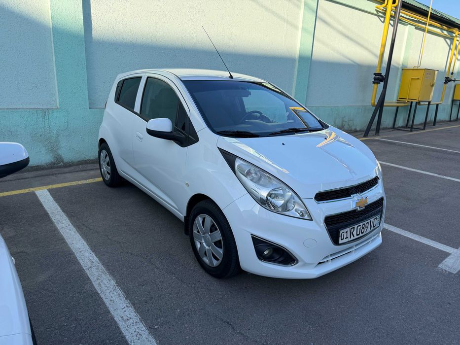 Spark 1 evro Avtomat