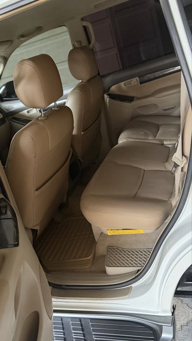 Toyota Land cruiser 120 talik 2.7 mator sotiladi srochna