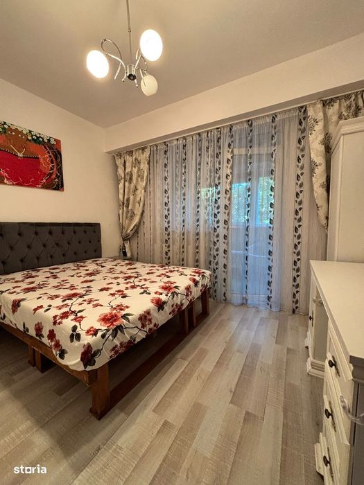 Studio De Inchiriat La 3 Min.mers Metrou Dimitrie Leonida