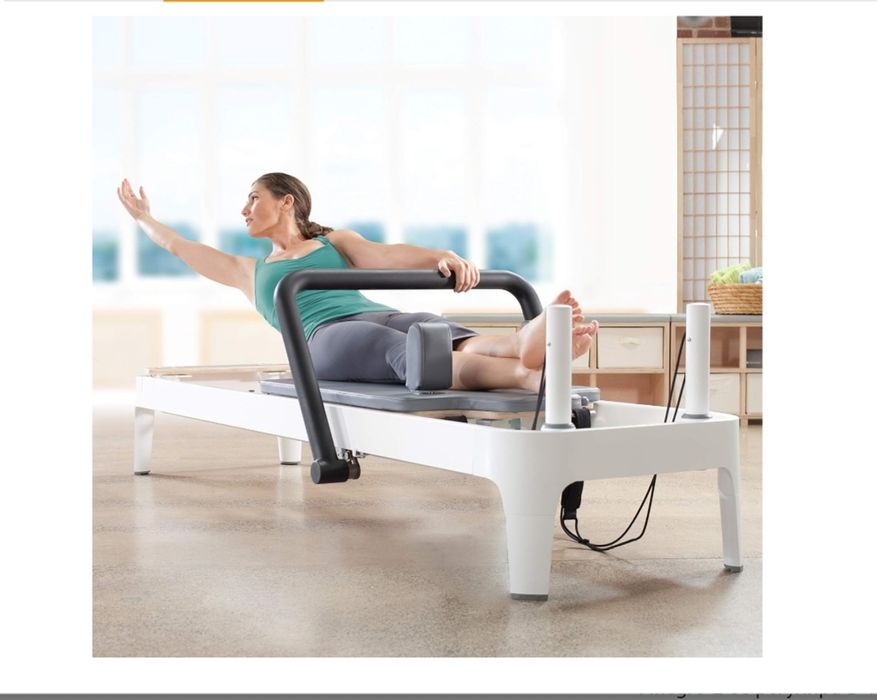 Allegro 2 Balanced Body  Reformer