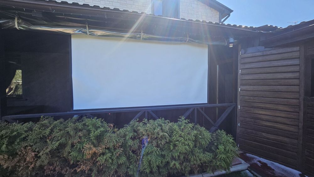 Экран для проектора