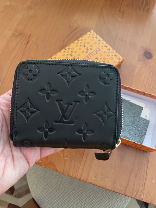 Дамски портфейл  Louis Vuitton